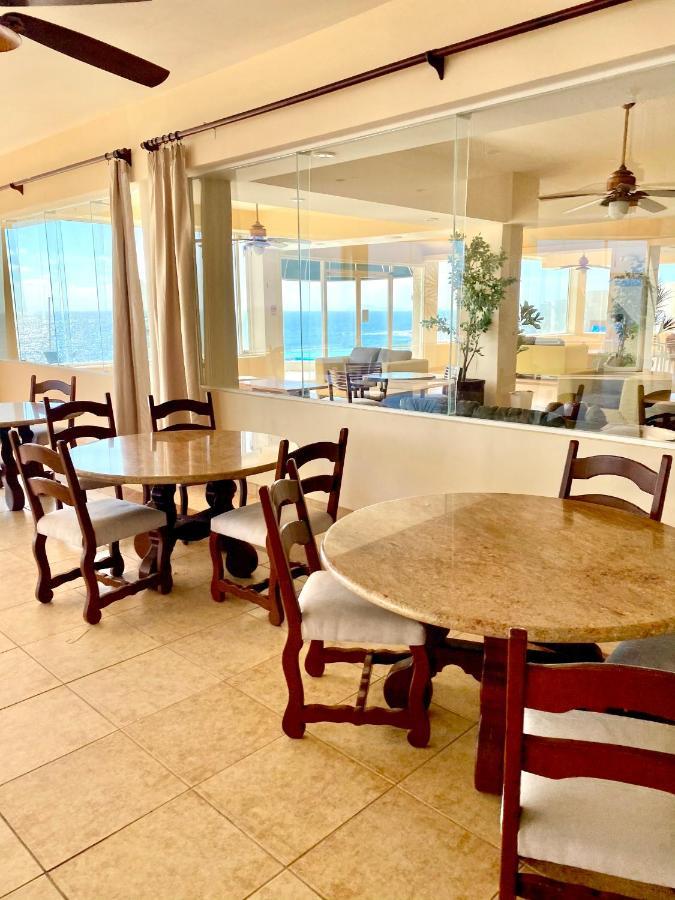 Beachfront Condo Close Puerto Nuevo, Papas, And Valle De Guadalupe Росарито Экстерьер фото