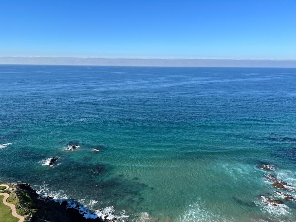 Beachfront Condo Close Puerto Nuevo, Papas, And Valle De Guadalupe Росарито Экстерьер фото
